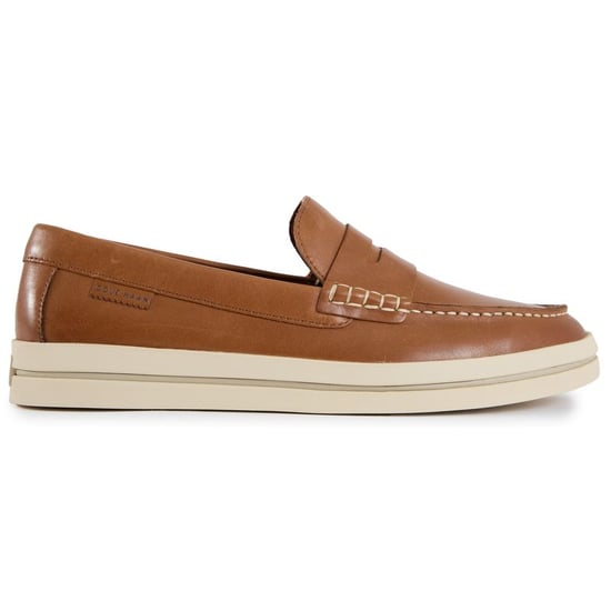 Cole Haan Pinch Weekender Penny Shoes - Image 1