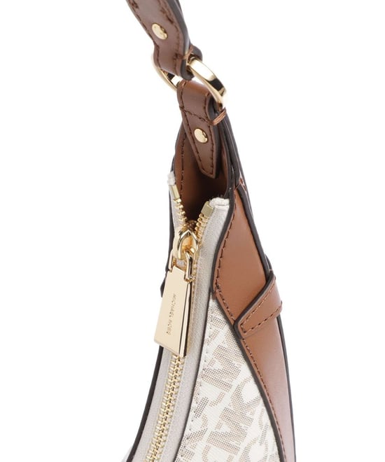 Michael Kors Hobo Tas Vanilla Luggage - Image 5