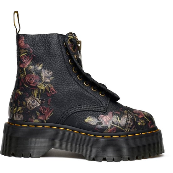Dr Martens Sinclair Boots - Image 1