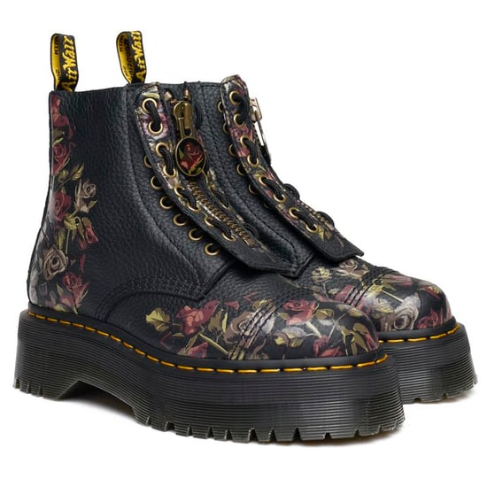 Dr Martens Sinclair Boots - Image 2