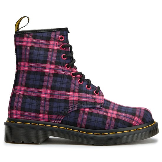 Dr Martens 1460 Pascal Stövlar - Image 1