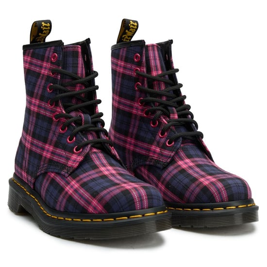 Dr Martens 1460 Pascal Stövlar - Image 2