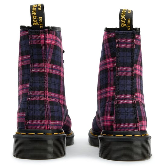 Dr Martens 1460 Pascal Stövlar - Image 3