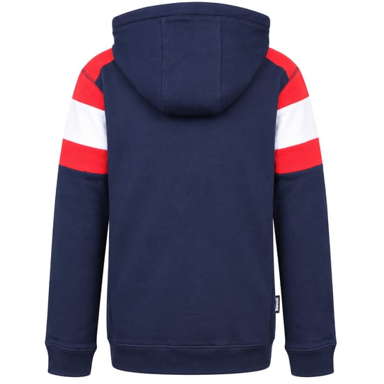 Bench Kafka Kids Navy Track Jacket - Image 2