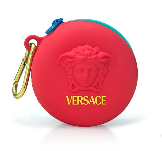 Versace V-pop Kind Horloge Blauw VE5S00126 - Image 3