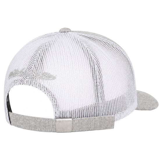 Mitchell & Ness Tints Grey Cap - Image 2
