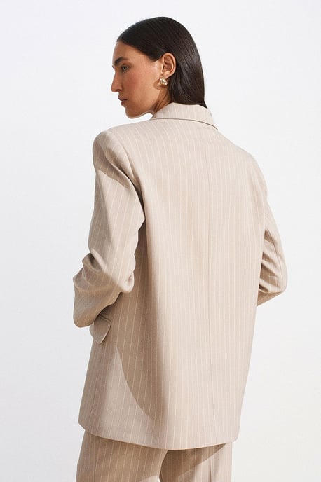 Dames Tailored Jas - Image 2