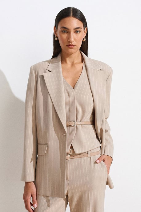 Dames Tailored Jas - Image 5