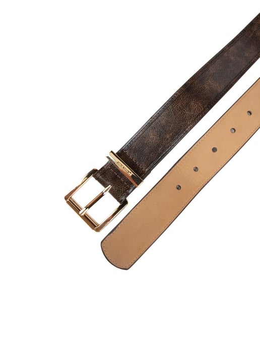 Michael Kors Bälte Choklad - Image 2