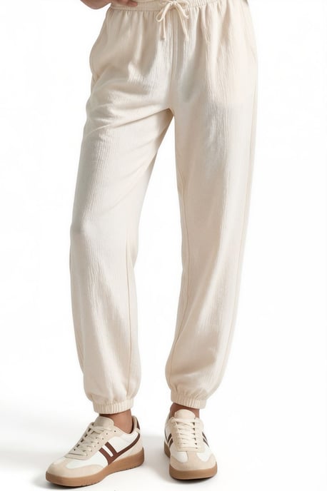Cotton Pants - Image 1