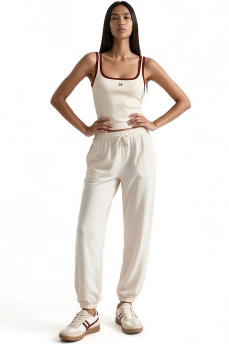 Cotton Pants - Image 2