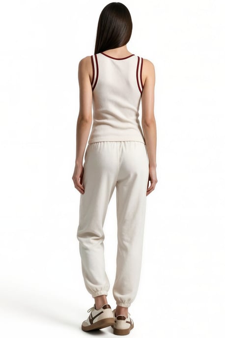 Cotton Pants - Image 3