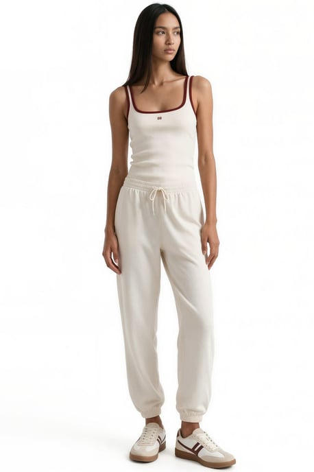 Cotton Pants - Image 4
