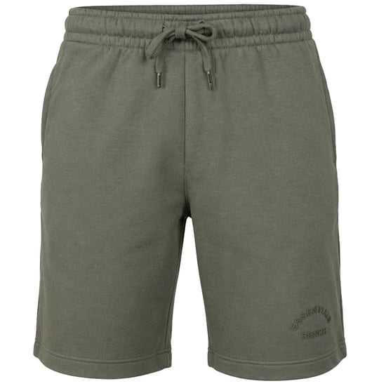 Bench Peroli Mens Khaki Shorts - Image 1