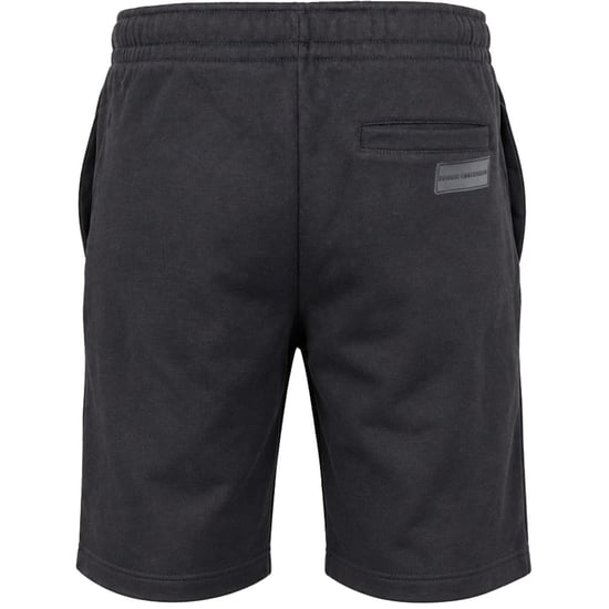 Bench Elba Mens Black Shorts - Image 2