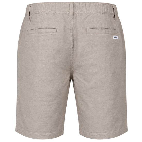 Bench Setero Mens Sand Shorts - Image 2