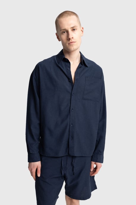 Men's Tailored Shorts - Image 2