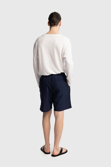 Men's Tailored Shorts - Image 3