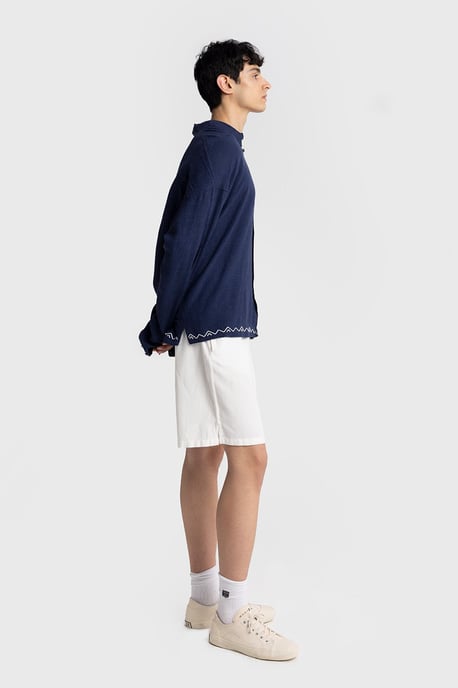 Men's Tailored Shorts - Image 2