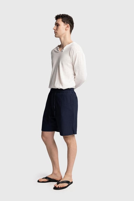 Men's Tailored Shorts - Image 4