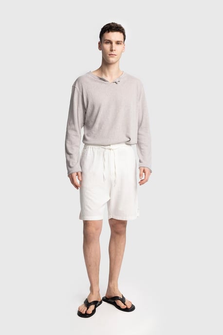 Men's Tailored Shorts - Image 3