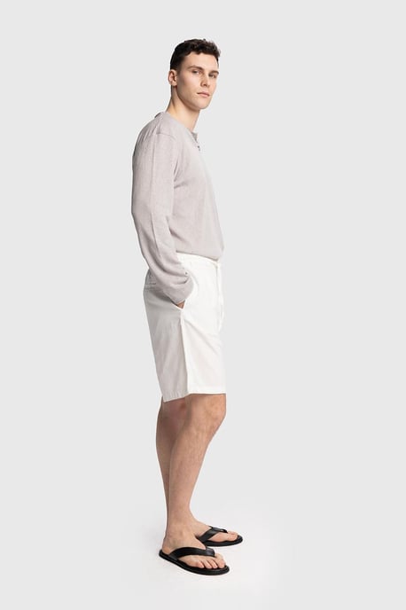 Men's Tailored Shorts - Image 4