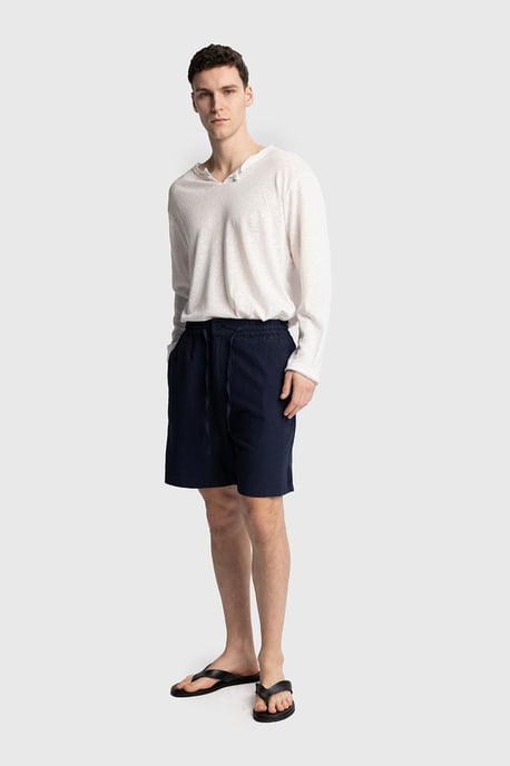 Men's Tailored Shorts - Image 6