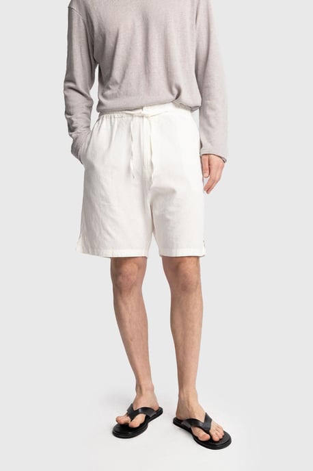 Men's Tailored Shorts - Image 6
