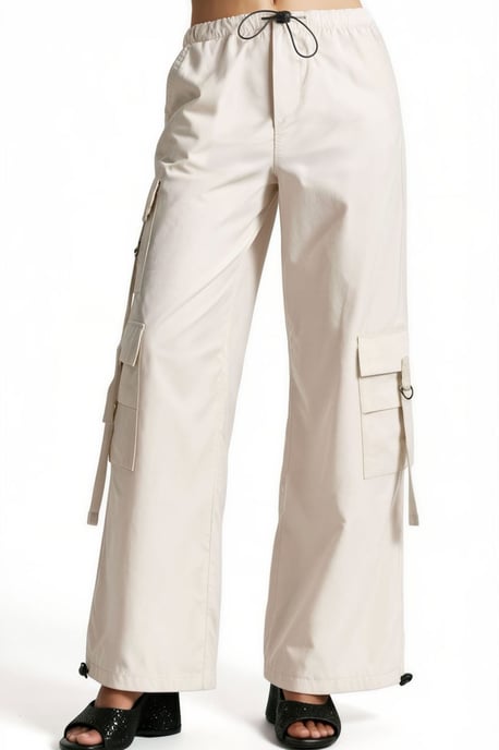 Katoenen Broek - Image 1