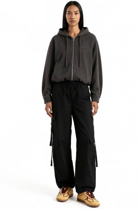 Katoenen Broek - Image 3
