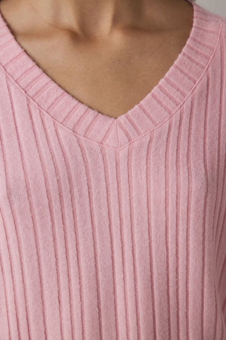 Mysig Byx- och Pyjamasset - Image 4