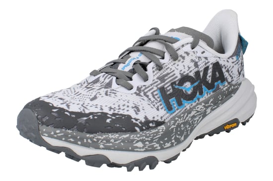 Speedgoat 6 GTX Womens Running Trainers - Image 1
