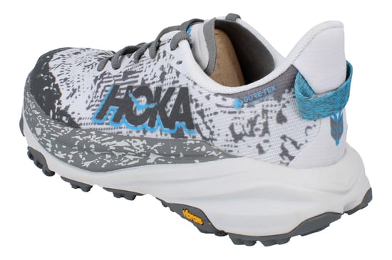 Speedgoat 6 GTX Womens Running Trainers - Image 2