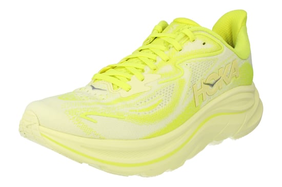 Clifton 10 Mens Running Trainers - Image 1