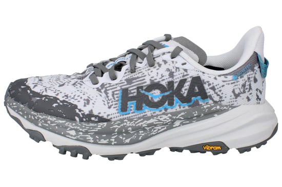 Speedgoat 6 GTX Womens Running Trainers - Image 6