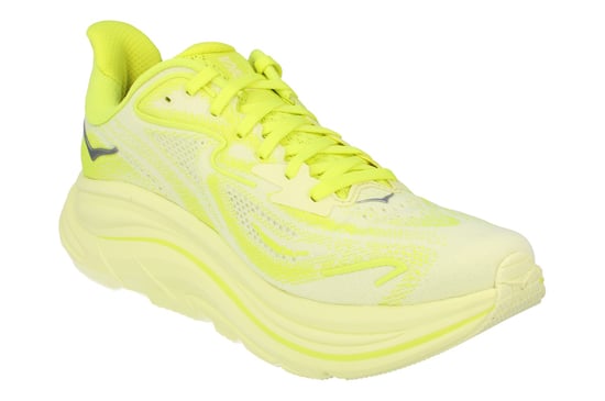Clifton 10 Mens Running Trainers - Image 4