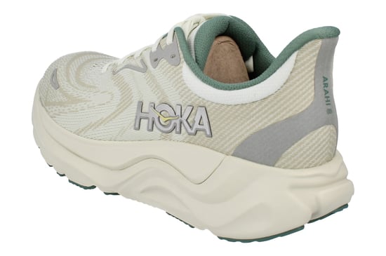 Arahi 8 Mens Running Trainers - Image 2