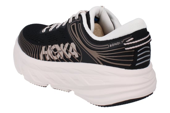 Bondi 7 Womens Running Trainers - Image 2