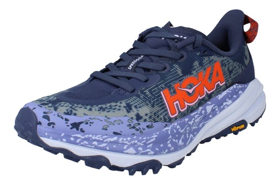 Speedgoat 6 Womens Running Trainers - Image 1