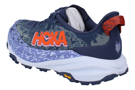 Speedgoat 6 Womens Running Trainers - Image 2