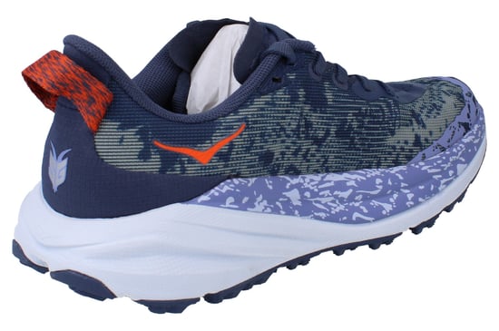 Speedgoat 6 Womens Running Trainers - Image 3