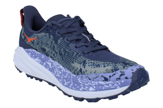 Speedgoat 6 Womens Running Trainers - Image 4