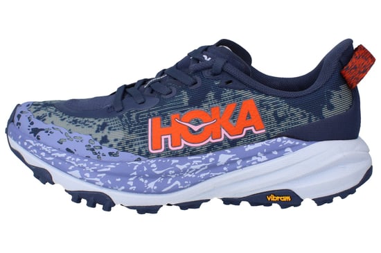 Speedgoat 6 Womens Running Trainers - Image 6