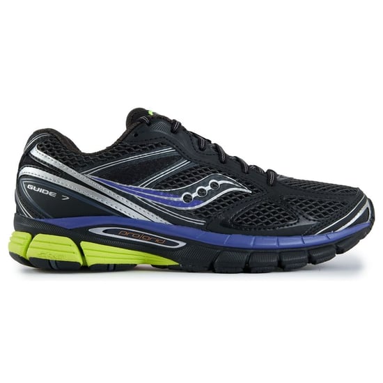 Saucony Progrid Guide 7 Tränare - Image 1