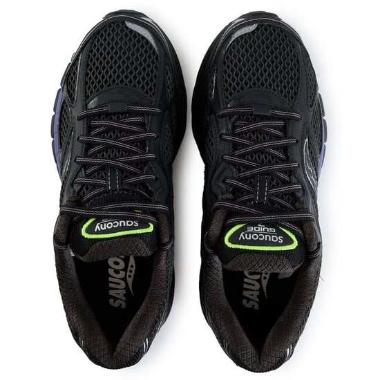 Saucony Progrid Guide 7 Tränare - Image 3