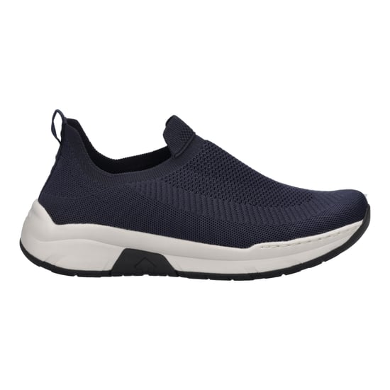 JOSEF SEIBEL Herr Sneaker Mitchell 13 i Blå - Image 2