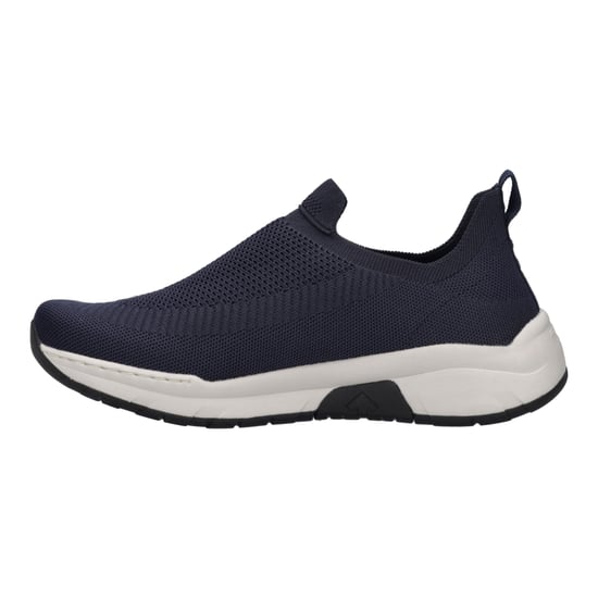 JOSEF SEIBEL Herr Sneaker Mitchell 13 i Blå - Image 3