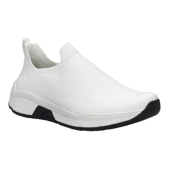 JOSEF SEIBEL Herr Sneaker Mitchell 13 i vit - Image 1