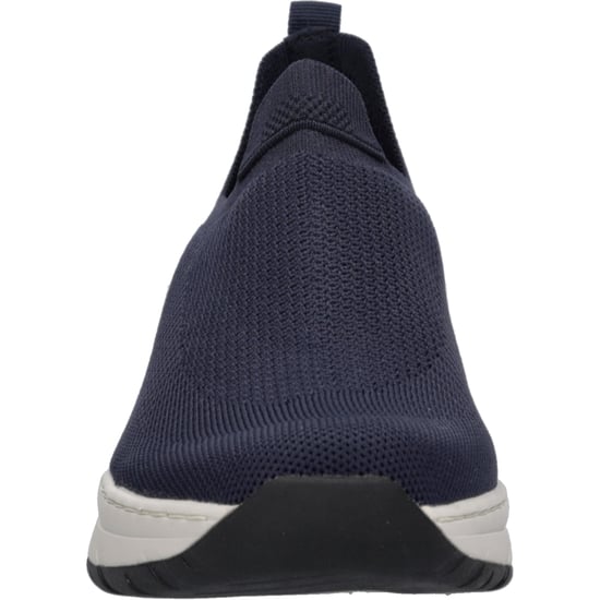 JOSEF SEIBEL Herr Sneaker Mitchell 13 i Blå - Image 4