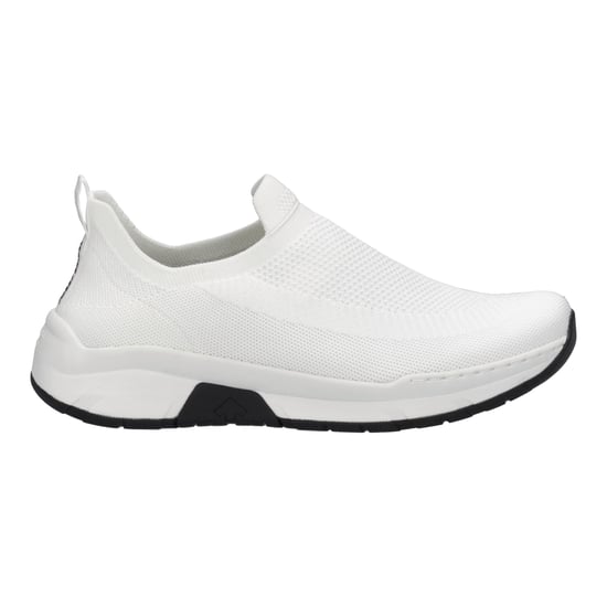 JOSEF SEIBEL Herr Sneaker Mitchell 13 i vit - Image 2